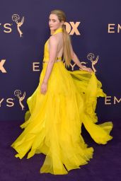 Kathryn Newton – 2019 Emmy Awards