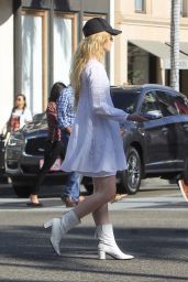 Kathryn Newton Style - Beverly Hills 09/17/2019