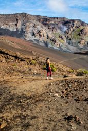 Katrina Bowden - Couples Season at Four Seasons Maui: Travel Guide+Photo Diary September 2019