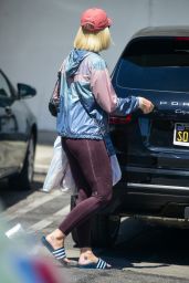 Katy Perry - Shopping in LA 09/08/2019