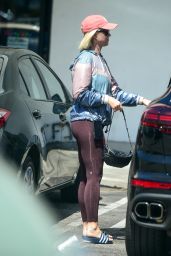 Katy Perry - Shopping in LA 09/08/2019