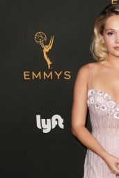 Kelli Berglund - Television Academy Honors Emmy Nominated Performers in Beverly Hills 09/20/2019