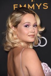 Kelli Berglund - Television Academy Honors Emmy Nominated Performers in Beverly Hills 09/20/2019