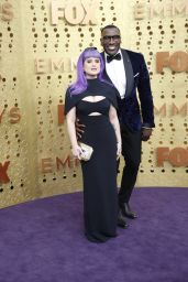 Kelly Osbourne – 2019 Emmy Awards