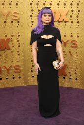 Kelly Osbourne – 2019 Emmy Awards