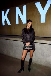 Kendall Jenner – DKNY Turns 30 in NYC