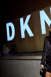 Kendall Jenner – DKNY Turns 30 in NYC