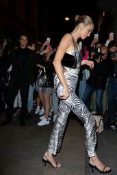 Kendall Jenner Night Out 09/20/2019