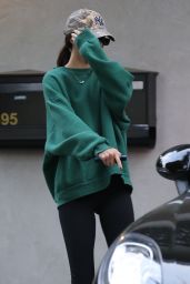 Kendall Jenner - Out in Beverly Hills 09/26/2019