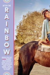 Kesha - Billboard Magazine 09/28/2019 Issue