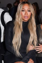 Kim Kardashian - S by Serena Fashion Show in NYC 09/10/2019