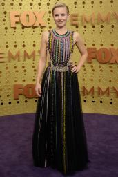 Kristen Bell – 2019 Emmy Awards