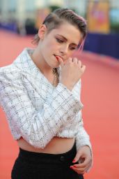 Kristen Stewart - 2019 Deauville American Film Festival Tribute Event