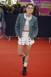 Kristen Stewart - 2019 Deauville Film Festival Awards Ceremony