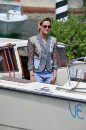 Kristen Stewart - 76th Venice Film Festival 08/31/2019
