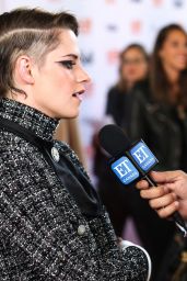 Kristen Stewart - "Seberg" Premiere at TIFF 2019