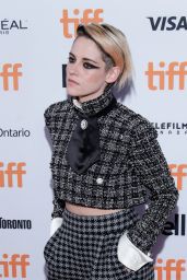 Kristen Stewart - "Seberg" Premiere at TIFF 2019