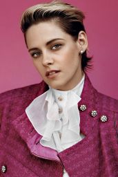 Kristen Stewart - Vanity Fair Italy 09/11/2019 Issue