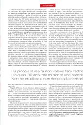 Kristen Stewart - Vanity Fair Italy 09/11/2019 Issue