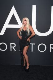 Lady Gaga - Haus Laboratories Launch in Santa Monica