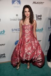 Laura Marano - Thirst Project Thirst Gala in Beverly Hills 09/28/2019