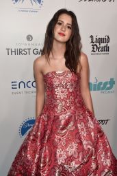 Laura Marano - Thirst Project Thirst Gala in Beverly Hills 09/28/2019