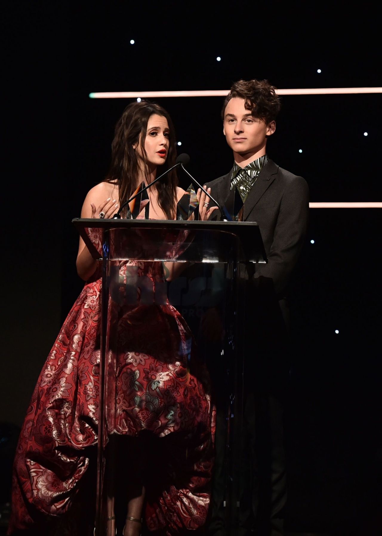 Laura Marano - Thirst Project Thirst Gala in Beverly Hills 09/28/2019