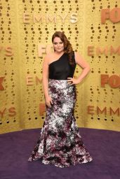 Lauren Ash – 2019 Emmy Awards