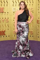 Lauren Ash – 2019 Emmy Awards
