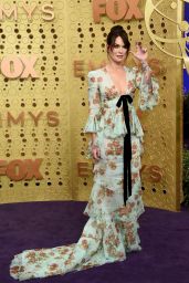 Lena Headey – 2019 Emmy Awards (more photos)