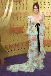 Lena Headley – 2019 Emmy Awards