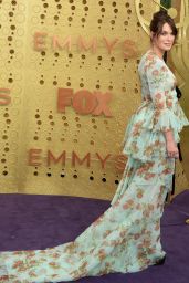 Lena Headley – 2019 Emmy Awards