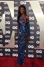 Leomie Anderson – GQ Men Of The Year Awards 2019