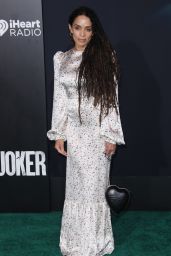 Lisa Bonet – “Joker” Premiere in Hollywood