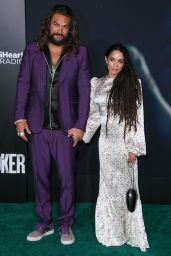 Lisa Bonet – “Joker” Premiere in Hollywood