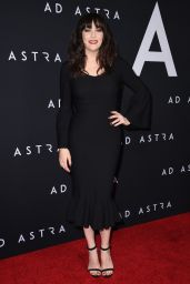 Liv Tyler - "Ad Astra" Premiere in LA