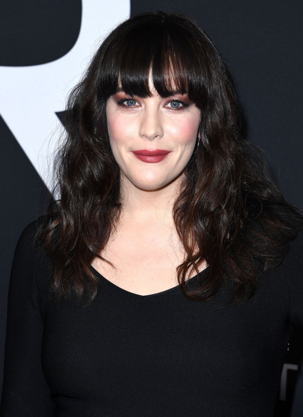 Liv Tyler - "Ad Astra" Premiere in LA • CelebMafia