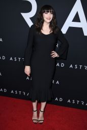 Liv Tyler - "Ad Astra" Premiere in LA