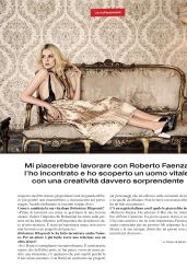Lucy Boynton - Vanity Fair Italy 10/02/2019 Issue