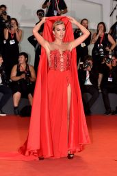Ludovica Pagani – “About Endlessness” Premiere at the 76th Venice Film Festival