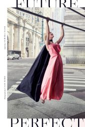 Mackenzie Davis - Vanity Fair October 2019 Issue