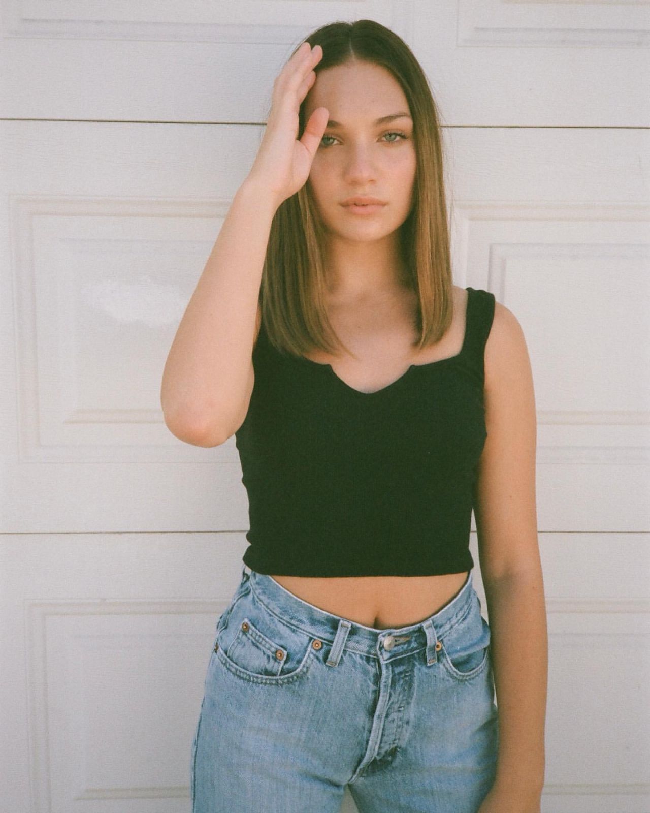 Maddie Ziegler - Social Media 09/25/2019 • CelebMafia