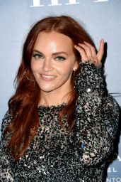 Madeline Brewer – The HFPA and THR Party in Toronto 09/07/2019