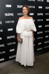 Maggie Gyllenhaal - "The Deuce" Screening in New York City