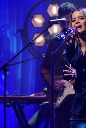 Maren Morris - Late Night With Seth Meyers 09/04/2019