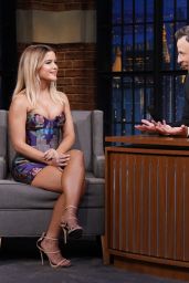 Maren Morris - Late Night With Seth Meyers 09/04/2019