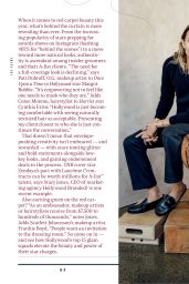 Margot Robbie - The Hollywood Reporter Magazine September 2019 Issue