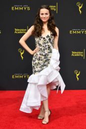 Maude Apatow – 2019 Creative Arts Emmy Awards in LA