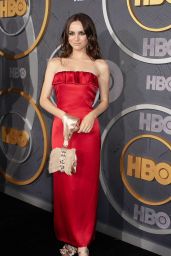 Maude Apatow – HBO Primetime Emmy Awards 2019 Afterparty in LA