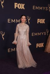 Maya Erskine – 2019 Emmy Awards